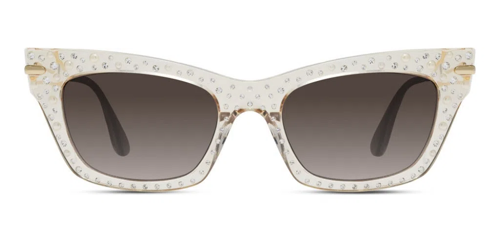 Stuart Weitzman WZN8019 Sunglasses - view 4